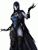Raven (DC Comics)