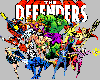 Defenders (Marvel)