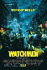 Crimebusters (Watchmen)
