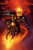 Ghost Rider (Blaze)