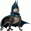 Ace the Bat Hound