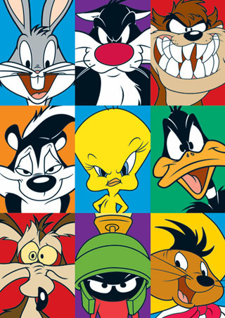 The Looney Tunes