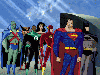 Justice League (DCAU)
