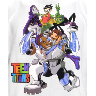 Teen Titans (2003 TV series)
