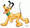 Pluto (Disney)