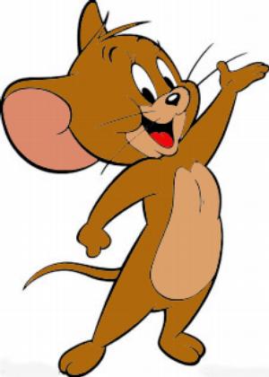 Jerry Mouse