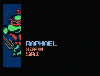 Raphael (TMNT)