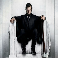 Abe Lincoln (Vampire Hunter)