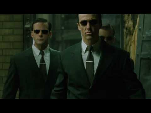 Agents (The Matrix)