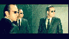Agents (The Matrix)