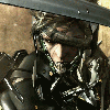 Raiden (Metal Gear)